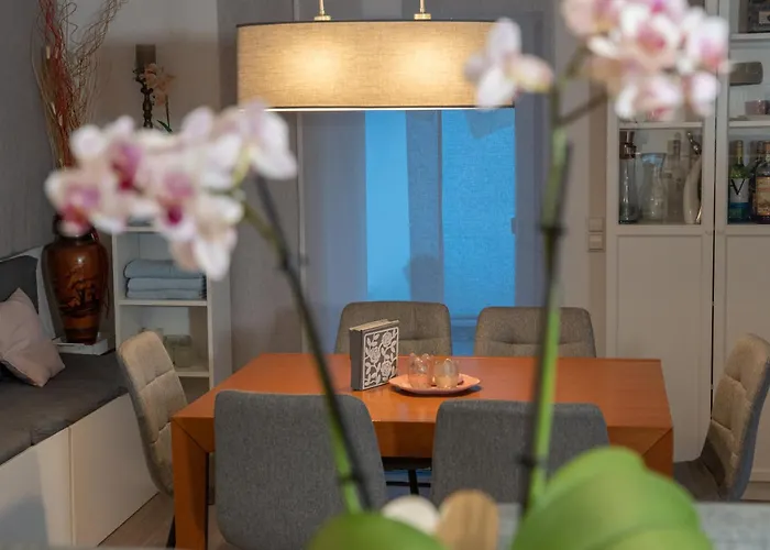 #3 Bequemes Zimmer Mit Pool Und Garten