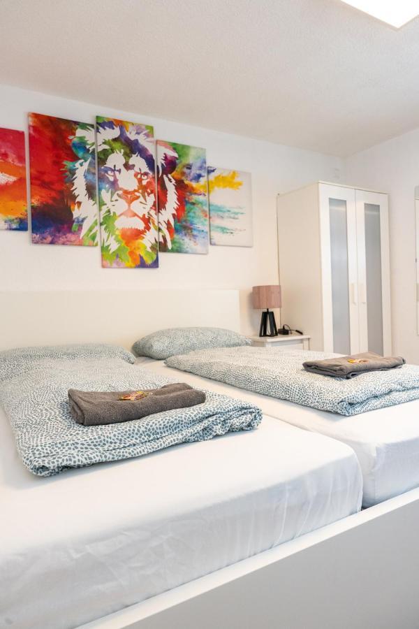 #3 Bequemes Mit Pool Und Garten Privatunterkunft Memmingen