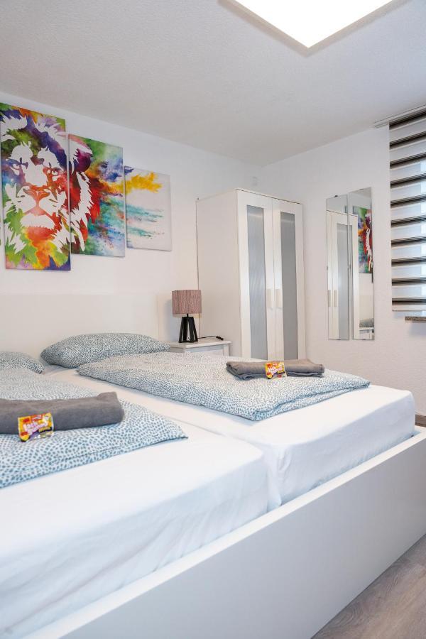 #3 Bequemes Mit Pool Und Garten Privatunterkunft Memmingen