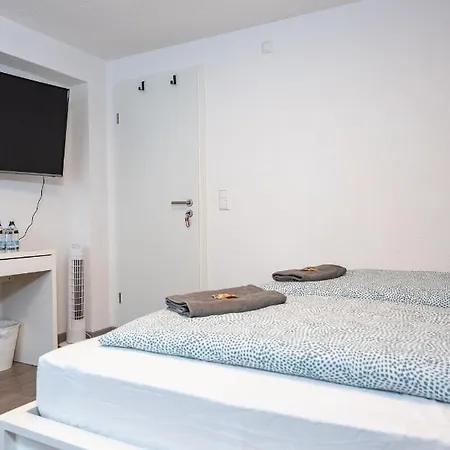 #3 Bequemes Zimmer Mit Pool Und Garten Memmingen Exterior foto