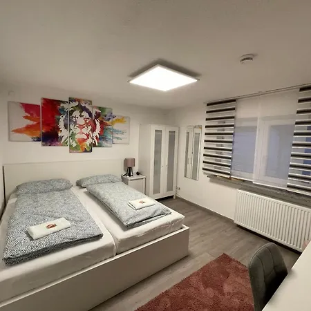 #3 Bequemes Zimmer Mit Pool Und Garten Memmingen Exterior foto
